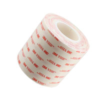 3M (TC) - 3-5-4932 - TAPE VHB WHITE 3" LOW SURFACE