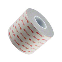 3M (TC) - 3-5-4941 - TAPE VHB ACRYLIC FOAM 3" X 5YD