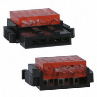 3M - 35505-6000-B0MGF - CONN POWER CLAMP SOCKET 20AWG