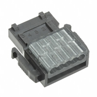 3M - 35505-6080-A00GF - CONN SKT 2.2-3MM CLEAR WIREMNT