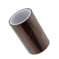 3M (TC) - 4-5-5419 - TAPE LO STATIC POLY W/ADH 4"X5YD