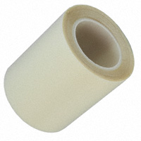 3M (TC) - 3-5-5423 - TAPE UHMW POLY FILM 3" X 5YD