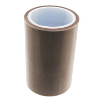 3M (TC) - 3-5-5480 - TAPE PTFE SKIVED FILM 3" X 5YD