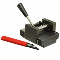 3M - 3557 - CABLE NOTCHER