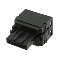 3M - 35715-L010-B00AK - CONN SOCKET 1 TO 2 TYPE Y