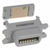 3M - 3573-1001 - DELTA CONN 14 POS SOCK BAIL LOCK