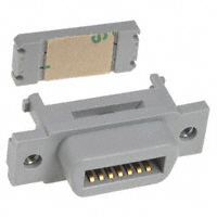 3M - 3573-1002 - DELTA CONN 14POS SOCKET W/INSERT