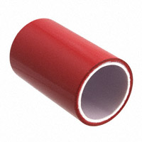 3M (TC) - 3-5-850R - TAPE POLY FILM 3" X 5YD