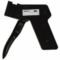 3M - 3586-12 - TOOL HAND CRIMPER 0.100" SIDE