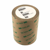 3M (TC) - 3-5-9495LE - TAPE ADHESIVE TRANSFER 3" X 5YD