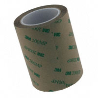 3M (TC) - 3-5-9495MP - TAPE ADHESIVE TRANSFER 3" X 5YD