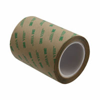 3M (TC) - 3-5-F9469PC - TRANSFER TAPE VHB 3" X 5YD