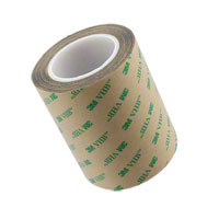 3M (TC) - 3-5-F9473PC - TRANSFER TAPE VHB 3" X 5YD