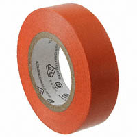 3M - 35-ORANGE-1/2 - TAPE COLOR CODING VINYL 1/2"X20'