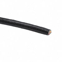 3M - 3600A/36 - MULTI-PAIR 36COND 28AWG BLK 100'