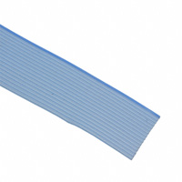 3M - 3601/16 100 - CBL RIBN 16COND 0.050 BLUE 100'