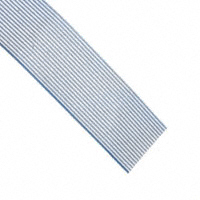 3M - 3601/20 100 - CBL RIBN 20COND 0.050 BLUE 100'