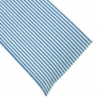 3M - 3601/25 100 - CBL RIBN 25COND 0.050 BLUE 100'