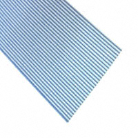 3M - 3601/30 100 - CBL RIBN 30COND 0.050 BLUE 5'