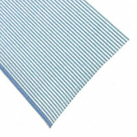 3M - 3601/40 100 - CBL RIBN 40COND 0.050 BLUE 100'