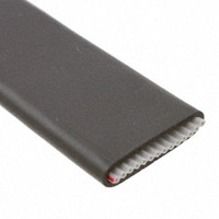 3M - 3603/14 100 - CBL RIBN 14COND 0.050 GRAY 100'