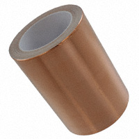 3M (TC) - 3-6-1125 - TAPE COPPER FOIL 76.2MMX5.48M