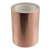3M (TC) - 4-6-1182 - TAPE COPPER FOIL 101.60MMX5.48M