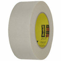 3M - 361-2"X60YD - TAPE GLASS CLOTH 2" X 60YDS