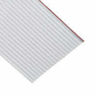 3M - 3625/20 100MSF - CBL RIBN 20COND 0.039 GRAY 100M