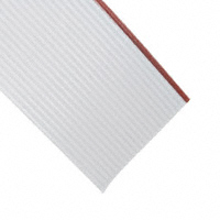 3M - 3625/22 100MSF - CBL RIBN 22COND 0.039 GRAY 100M