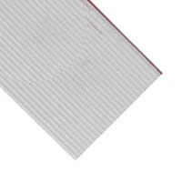 3M - 3625/26 100MSF - CBL RIBN 26COND 0.039 GRAY 100M