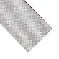 3M - 3625/50 100M - CBL RIBN 50COND 0.039 GRAY 100M