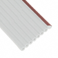 3M - 3625/8 100MSF - CBL RIBN 8COND 0.039 GRAY 100M