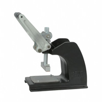 3M - 3640 - TOOL PRESS MANUAL
