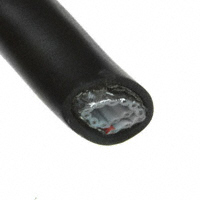 3M - 3659/14 100SF - CBL RIBN 14COND 0.050 BLACK 100'