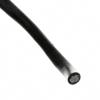 3M - 3659/16 100SF - CBL RIBN 16COND 0.050 BLACK 100'