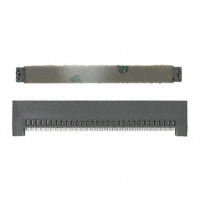 3M - 3666-0001 - CONN EDGE DUAL FMALE 60POS 0.100