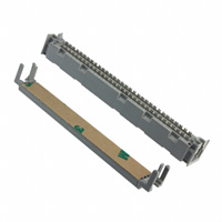 3M - 3695-0000 - CONN PLUG 64POS IDC .100X.200