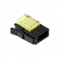 3M - 37103-B122-00E MB - CONN PLUG 2MM IDC 3POS 24-26AWG