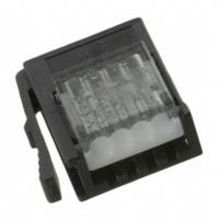 3M - 37104-2206-000 FL 100 - CONN PLUG 2MM IDC 4POS 20-22AWG