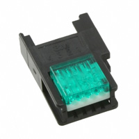 3M - 37304-2124-000 FL 100 - CONN SOCKET 4 POS IDC 20-22AWG