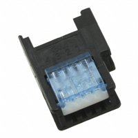 3M - 37304-2165-000 FL 100 - CONN SOCKET 4 POS IDC 20-22AWG