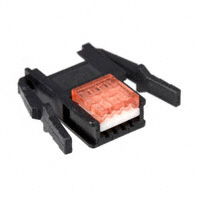 3M - 37304-B101-0PE MB - CONN SKT 2MM IDC 4POS 24-26AWG