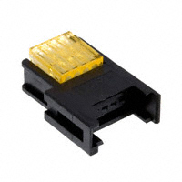 3M - 37304-B163-00E MB - CONN SKT 2MM IDC 4POS 24-26AWG