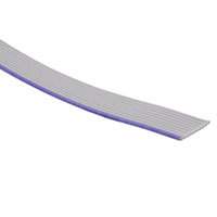 3M - 3749/10 100 - CBL RIBN 10COND 0.025 GRAY 100'