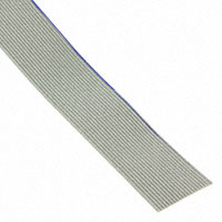 3M - 3749/20 100 - CBL RIBN 20COND 0.025 GRAY 100'