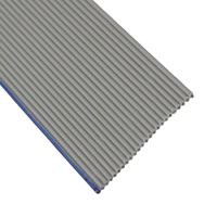 3M - 3749/24 300 - CBL RIBN 24COND 0.025 GRAY 300'