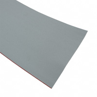 3M - 3754/100 300 - CBL RIBN 100COND 0.025 GRAY 300'