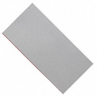 3M - 3754/80 300 - CBL RIBN 80COND 0.025 GRAY 300'