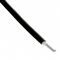 3M - 3759/09 100SF - CBL RIBN 9COND 0.050 BLACK 100'